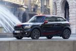 Mini Paceman All4 JCW 2013 года